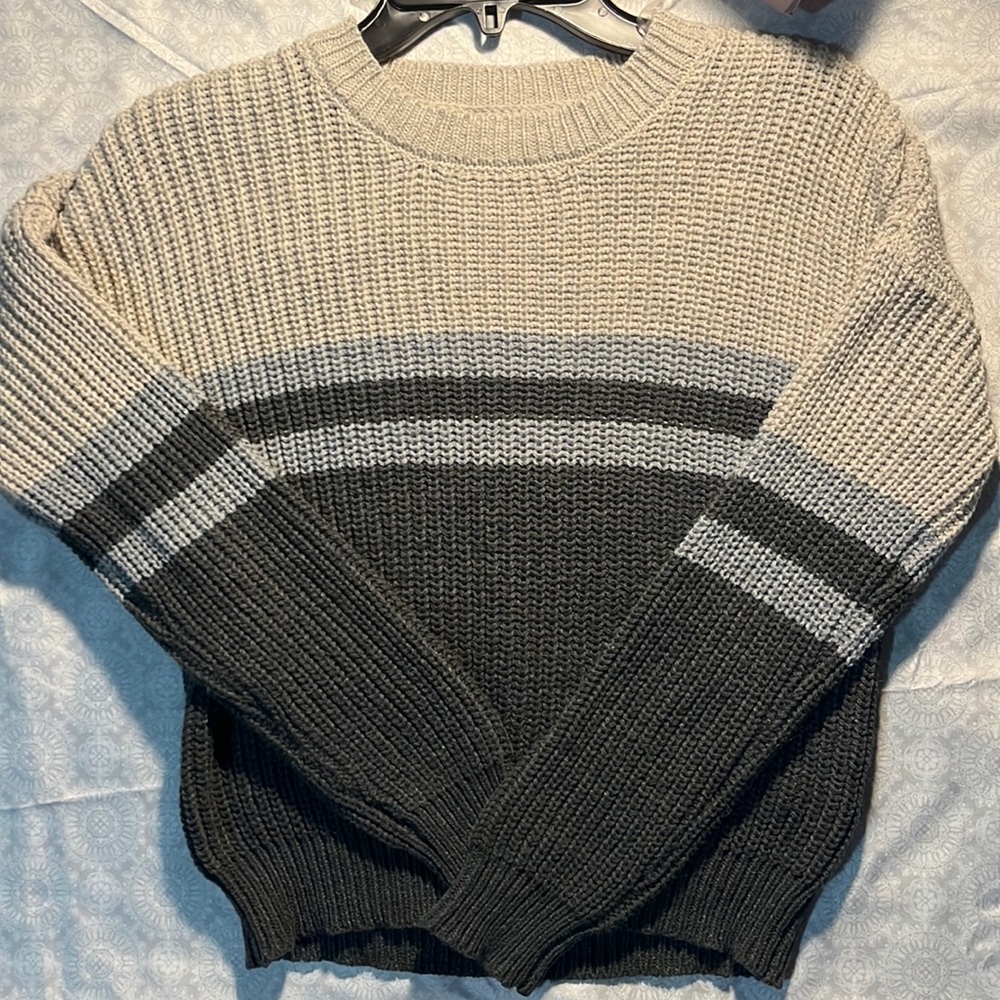 Juniors Sweater